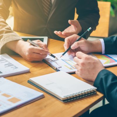 和记下载——赛事策划执行